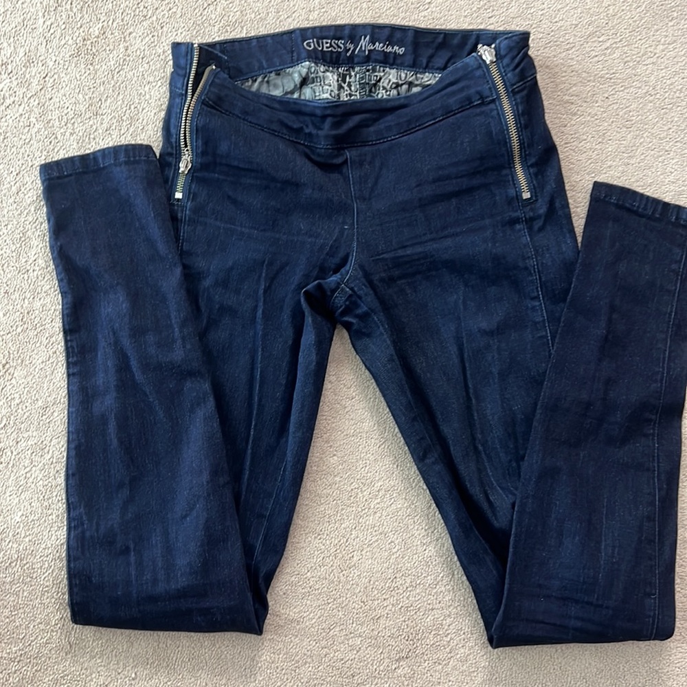 Marciano guess super slim jeans
